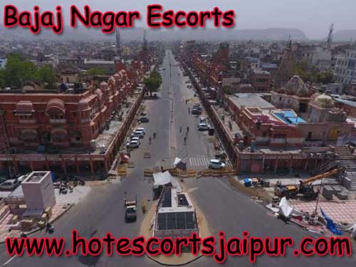 Bajaj Nagar Escorts