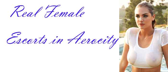 Aerocity Escorts
