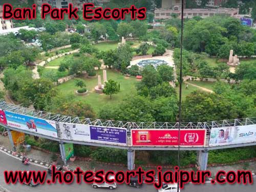 Escort Service in Vasnat Kunj