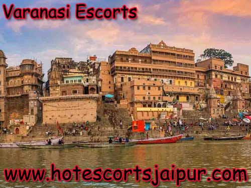 Call Girls in Varanasi