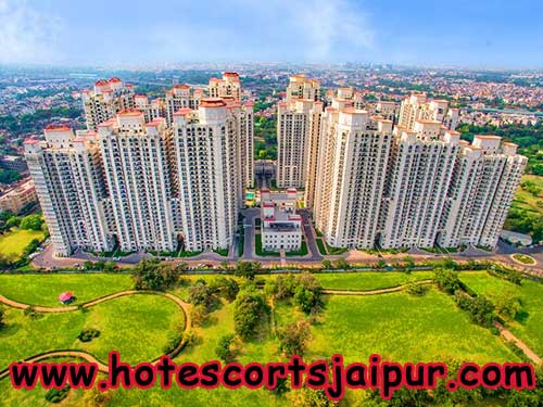 Vimalpura Escorts